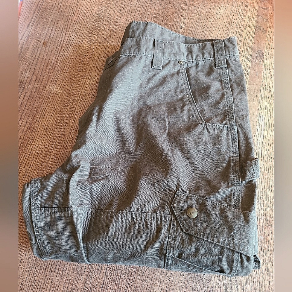 Carhartt Ripstop Cargo Pant